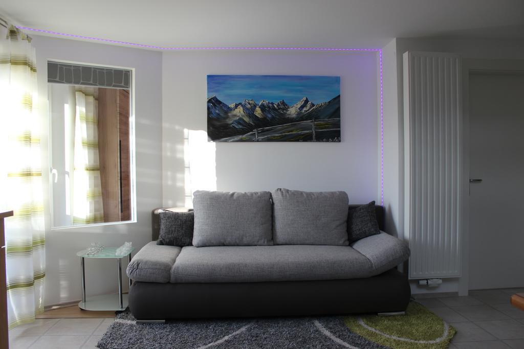Panoramablick Osttirol Apartment Lienz Cameră foto